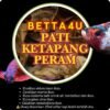 Pati Ketapang Peraman